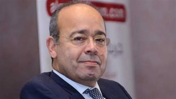 عبد اللطيف المناوي