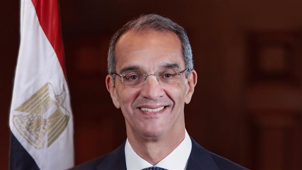 وزير الاتصالات 