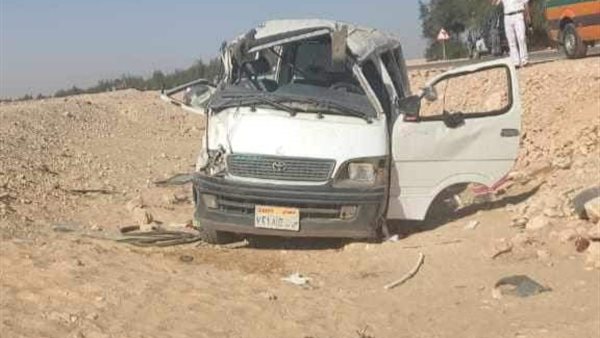 انقلاب سيارة