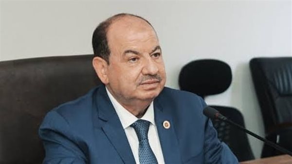 اللواء محمود نافع