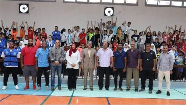 مركز التنمية الشبابية