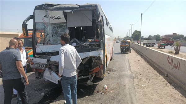 جانب من الحادث