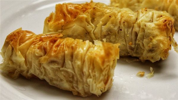 الجلاش المكشكش