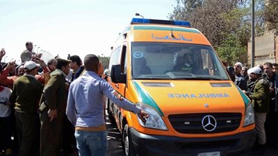 الأم ضبطته مع ابنتها.. مُعلم يقفز من الطابق السادس بالإسكندرية