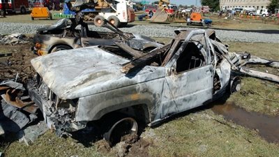 بعد مرور 22 عامًا.. كيف أثّرت أحداث 11 سبتمبر على قطاع السيارات؟