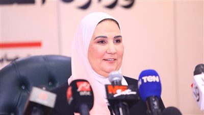 بروتوكول تعاون بين التضامن والهيئة الوطنية للانتخابات لتيسير وإتاحة مشاركة ذوي الإعاقة في العملية الانتخابية | صور 