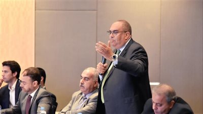 محمود محيي الدين: الشراكات من أجل التحول العادل لقطاع الطاقة تساعد الدول النامية