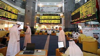 بورصات الخليج تغلق على ارتفاع جماعي قبيل صدور بيانات التضخم بأمريكا