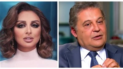 محسن جابر عن خلافه مع أنغام: فنانة قديرة ومفيش زعل بينا.. وذراعي مفتوح لها أي وقت 