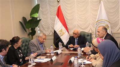 وزير التعليم: الاستثمار في الموهوبين والنابغين لإعداد جيل قادر على الابتكار والتطوير والبحث العلمي