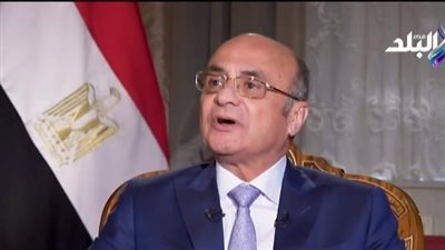 وزير العدل: لا يوجد اعتقال بمصر.. وكل النزلاء في السجون بقرار قضائي