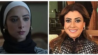 بعد انتقادات الجمهور.. نشوى مصطفى تدافع عن داليا شوقي: شاطرة وبلاش تهدوا المجتهدين