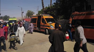 التصريح بدفن جثة طفل لقي مصرعه غرقًا داخل مجرى مائي بسوهاج