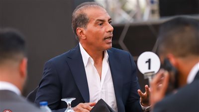 موعد أداء صلاة الجنازة على والدة علاء ميهوب نجم الأهلي الأسبق