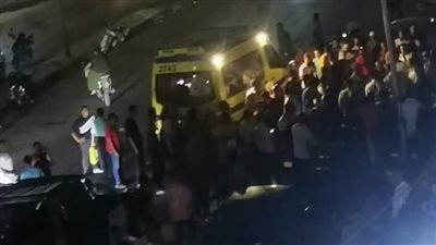 الأجهزة الأمنية تضبط شابًا أنهي حياة شقيقته ببورسعيد| تفاصيل 