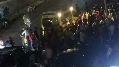 جهات التحقيق تأمر بالتحفظ على جثمان فتاة أنهى شقيقها حياتها ببورسعيد