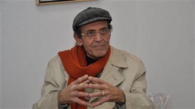 بعد وفاته.. معلومات عن الفنان التشكيلي عز الدين نجيب