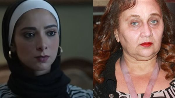 ماجدة خير الله وداليا