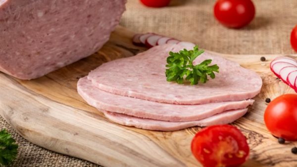 طريقة عمل اللانشون