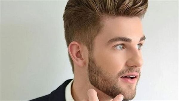 قصات دقن للشباب