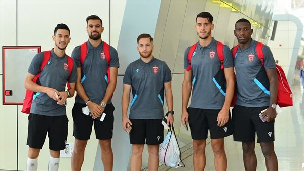 بعثة اتحاد العاصمة