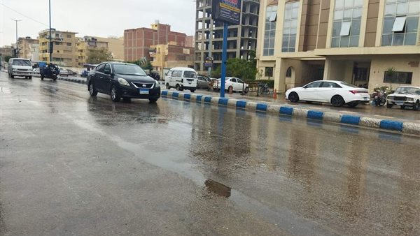 انتشار فرق الطوارئ