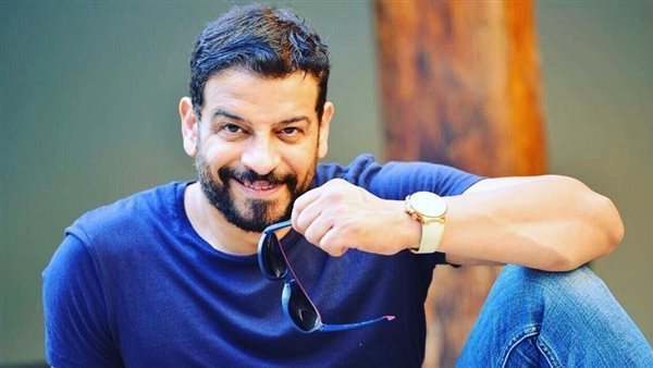 أشرف مصيلحي