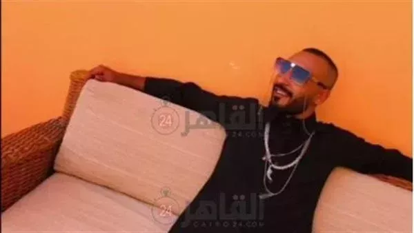 المجني عليه 