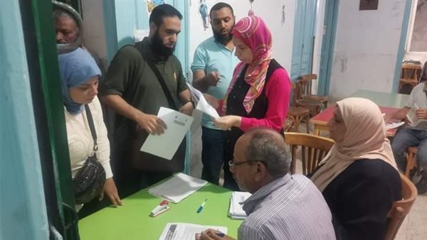 بدء تلقى طلبات الالتحاق