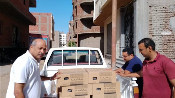 مخالفات تموينية متنوعة