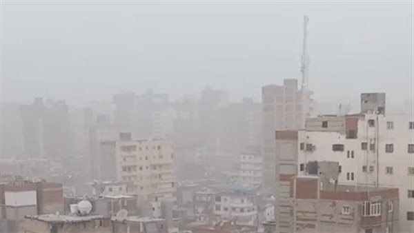 العاصفة دانيال