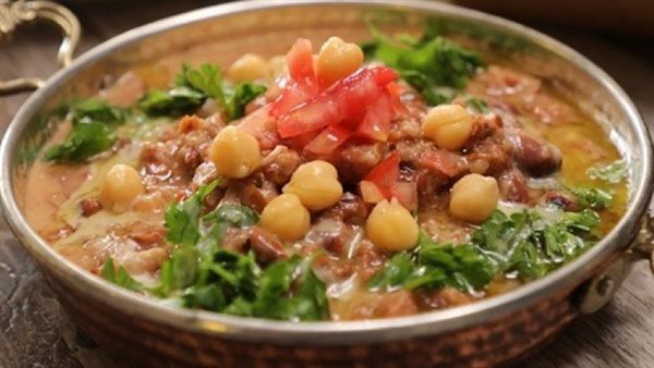 فول - تعبيرية