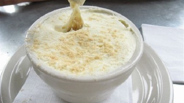 كيف تصنع المهلبية