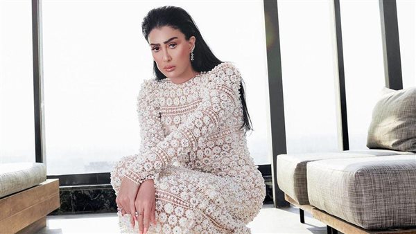 غادة عبد الرازق