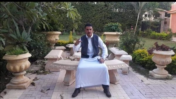 والد الناشئ محمد