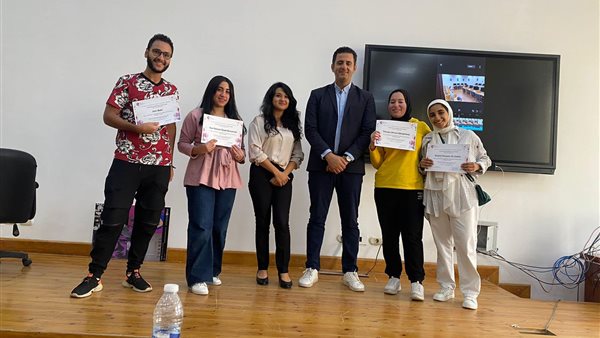 الدورة التدريبية