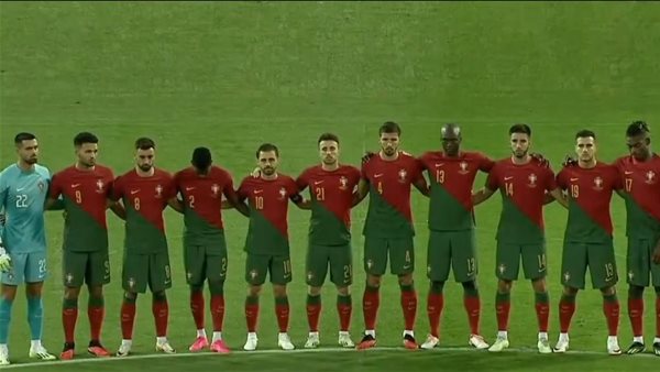 منتخب البرتغال