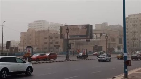 حالة الطقس اليوم