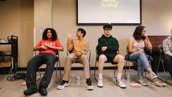 المساعدة في التخلص