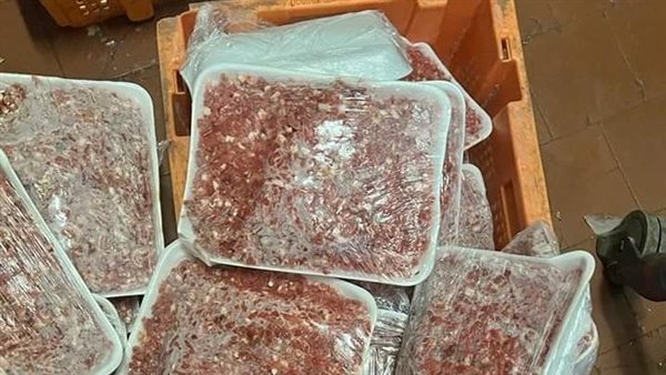 حملة مكبرة على المنشآت