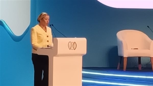 الدكتورة ياسمين فؤاد