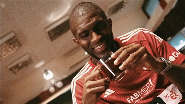  أنتوني موديست 