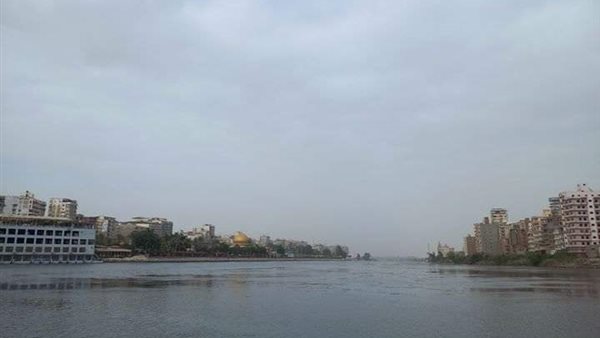 الطقس في محافظ الدقهلية