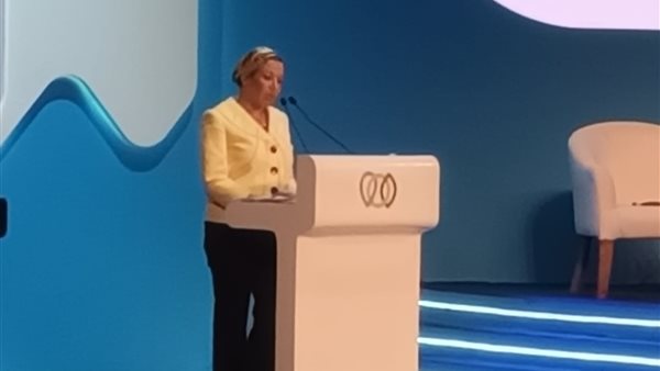 الدكتورة ياسمين فؤاد