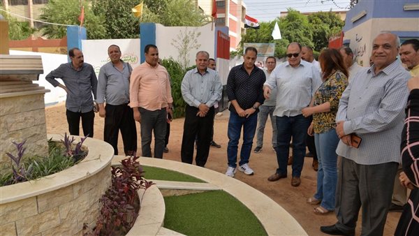 محافظ أسيوط