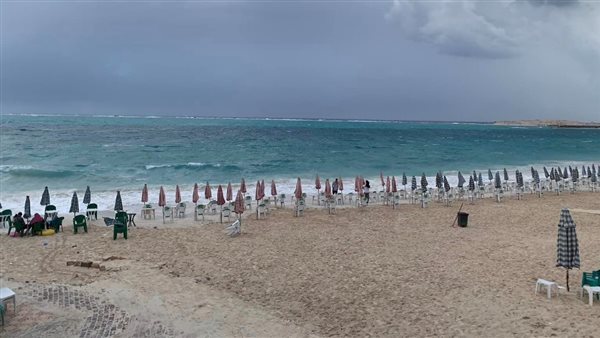 شواطئ مطروح