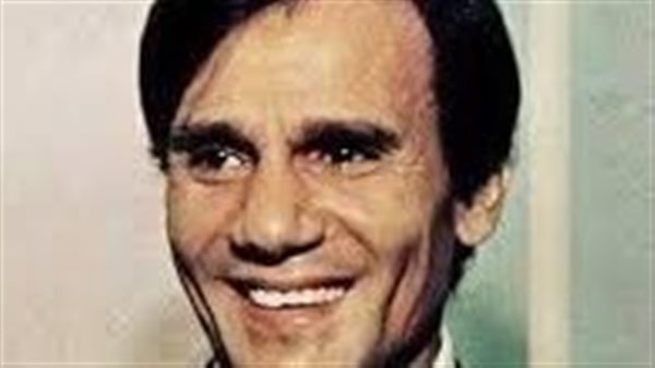 عبد الحيلم حافظ