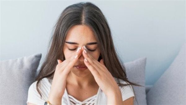 التهاب الجيوب الأنفية