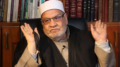 أحمد كريمة: الرئيس السيسي والجيش أنقذوا الأزهر من مؤامرة الاختطاف الإخوانية