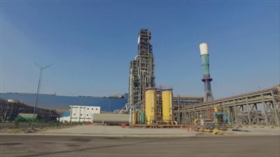 بيع حصص بـ10 مليارات جنيه من شركات تابعة لـ بشاي للصلب 